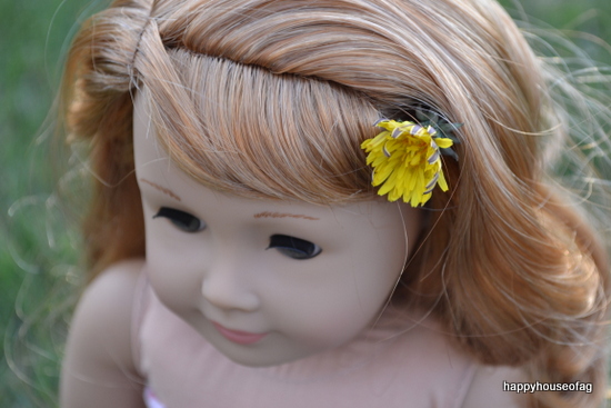 American Girl doll BeForever Maryellen Larkin | Happy House of AG