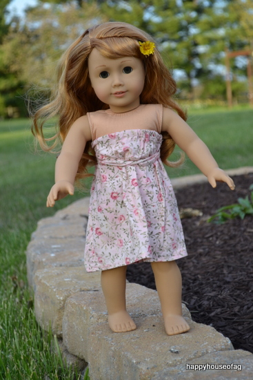 American Girl doll BeForever Maryellen Larkin | Happy House of AG